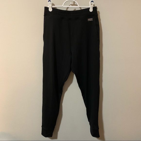 PINK Victoria’s Secret NWT Joggers - Picture 6 of 11